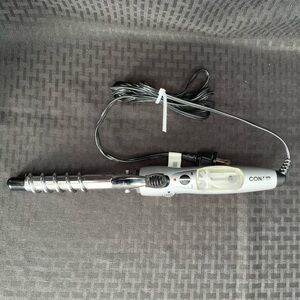 Conair Misting Spiral Curling Iron